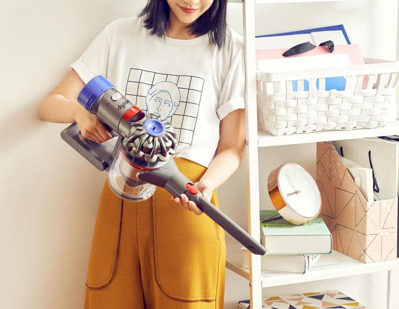 戴森吸尘器过敏,戴森吸尘器过敏体验