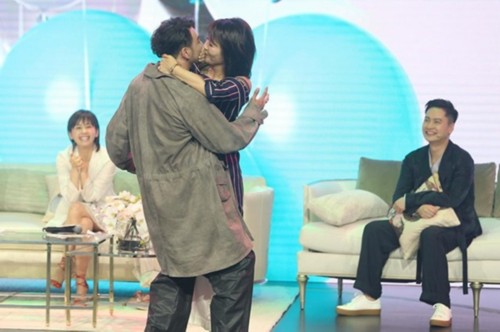 杨烁坐牢电视剧片段,杨烁短暂的离别是为了更好的重逢