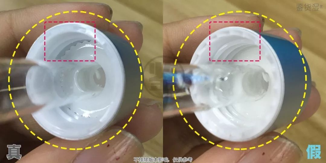 takami小蓝瓶焕肤产品,小蓝瓶takami正确使用方法