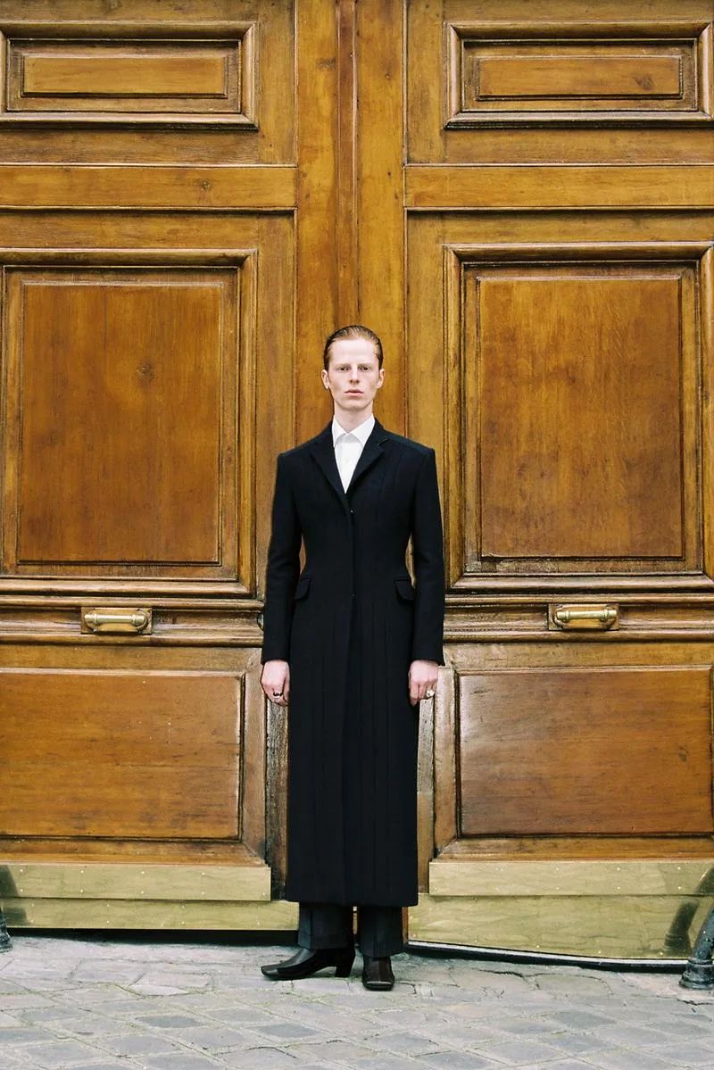 巴黎时装周2020尝鲜视频,巴黎时装周的潮流元素