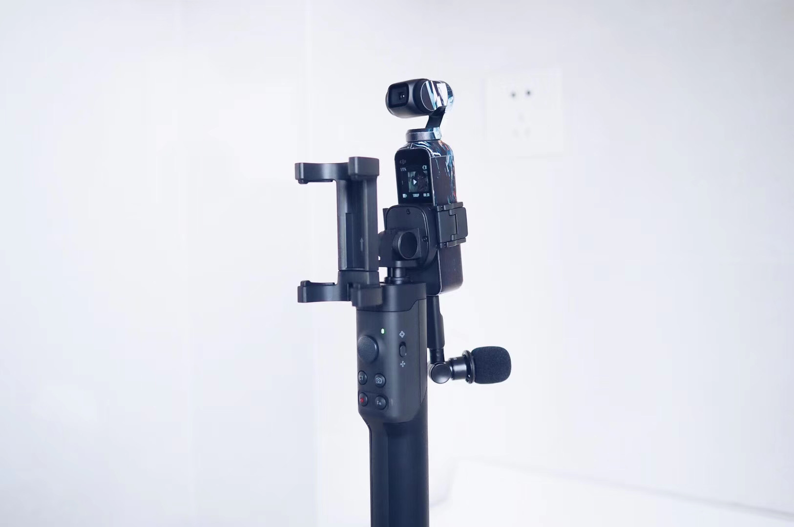 我的旅游拍摄vlog设备踩坑经验手记,平民向