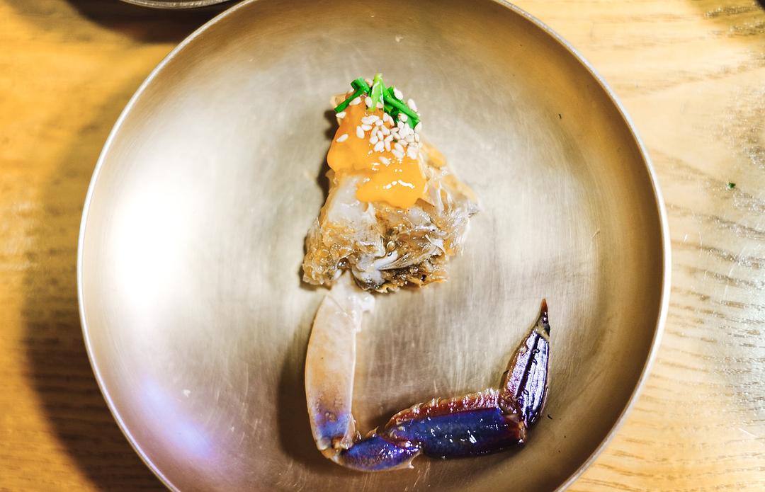 4天3夜首尔,4天3晚美食之旅