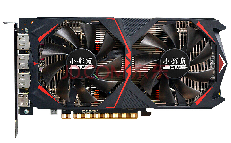 神舟小影霸显卡怎么样,国内的amd显卡品牌