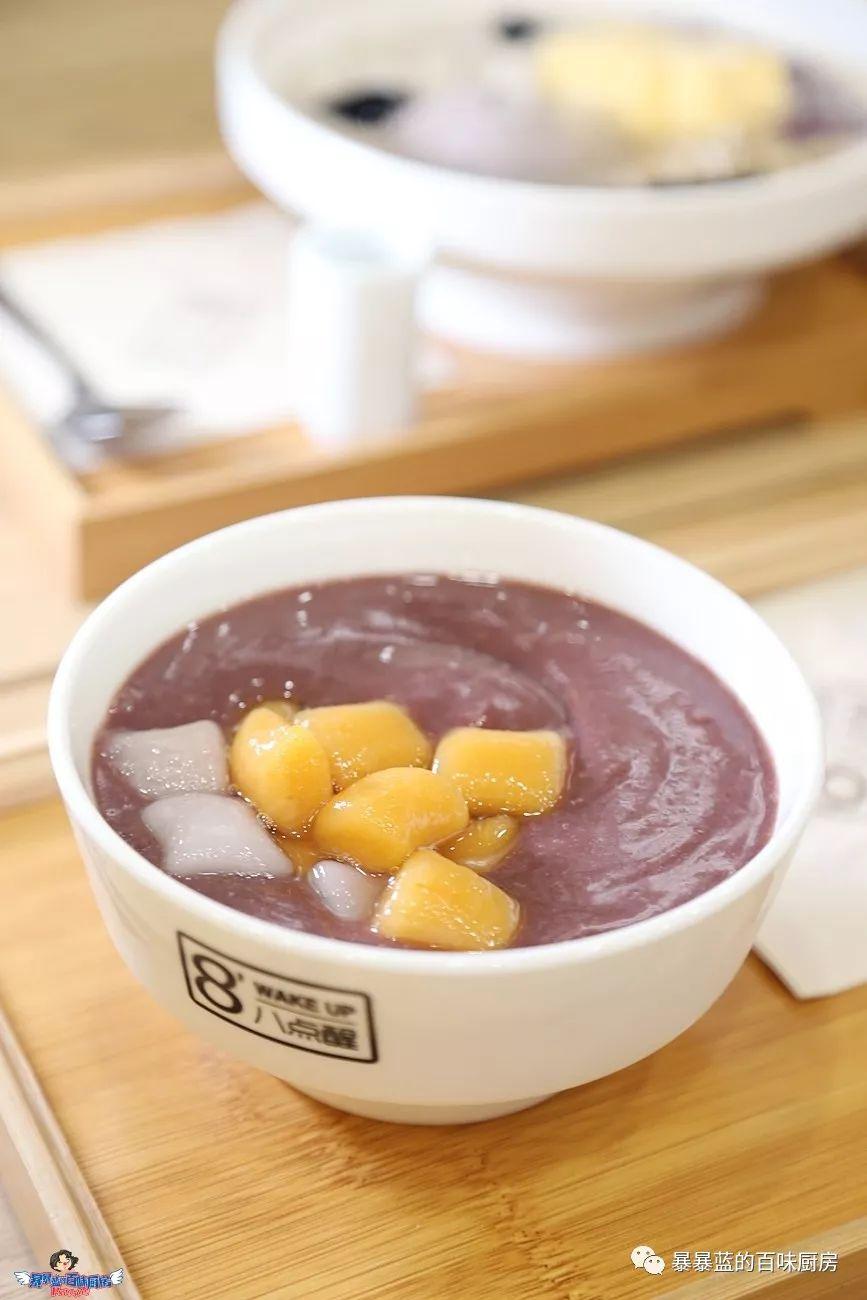 90后女生创业的黑糖甜品专门店，开出了所有自由少女梦想的样子