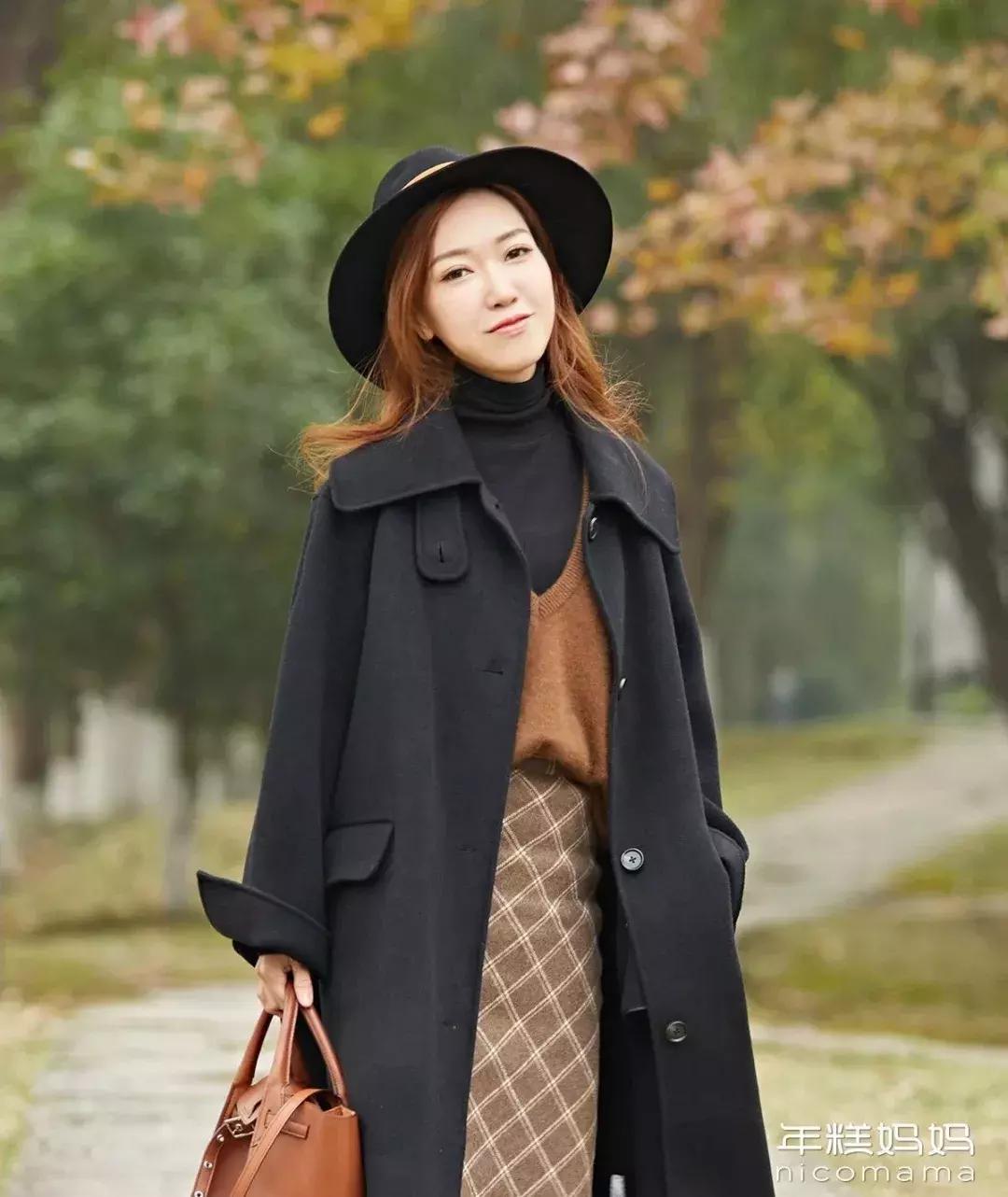 变美这件事应该时刻放在心上,从哪一步开始变美的