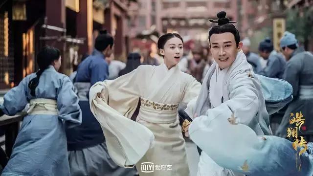 瞎编历史、洗白“淫后”、碰瓷豆瓣,于正你快闭嘴吧!