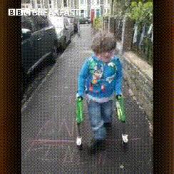 99岁网红治好了我所有的丧