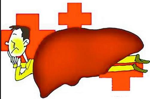 小日记:老公的肝血管瘤没啦!