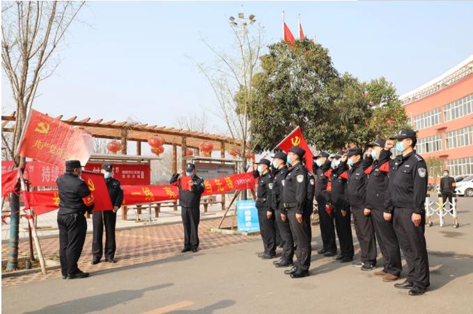 刑警队抗击疫情,南阳公安局抗击疫情