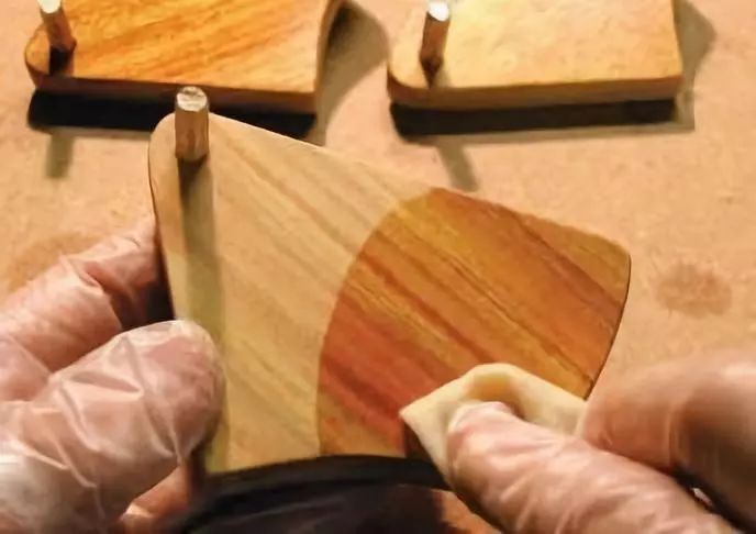 三棱花瓣首饰盒，圣诞节惊喜全靠它