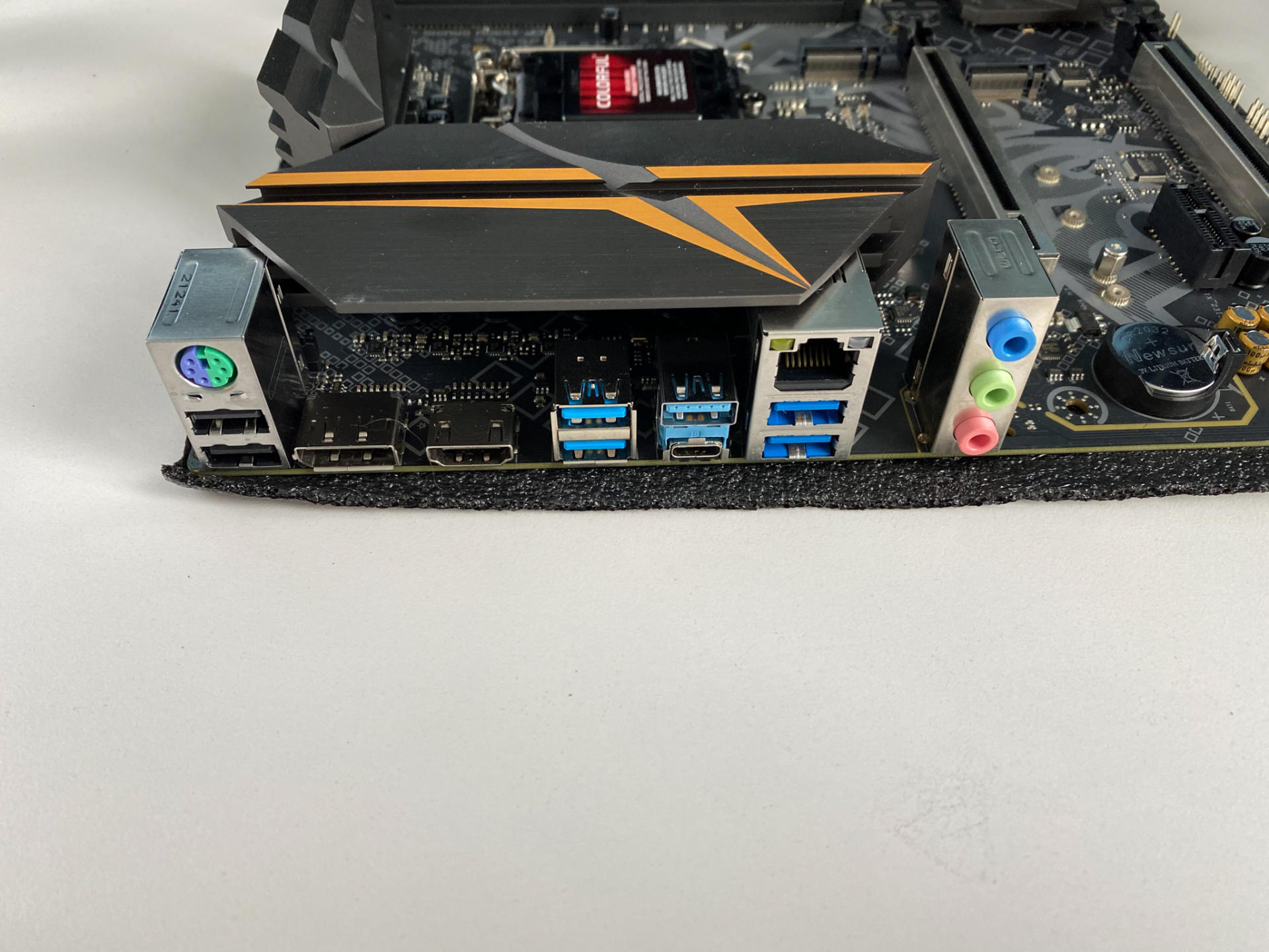 电脑显卡怎么超频,显卡天价时期