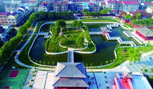 湖北监利县发展怎么样,湖北十大贫困县监利