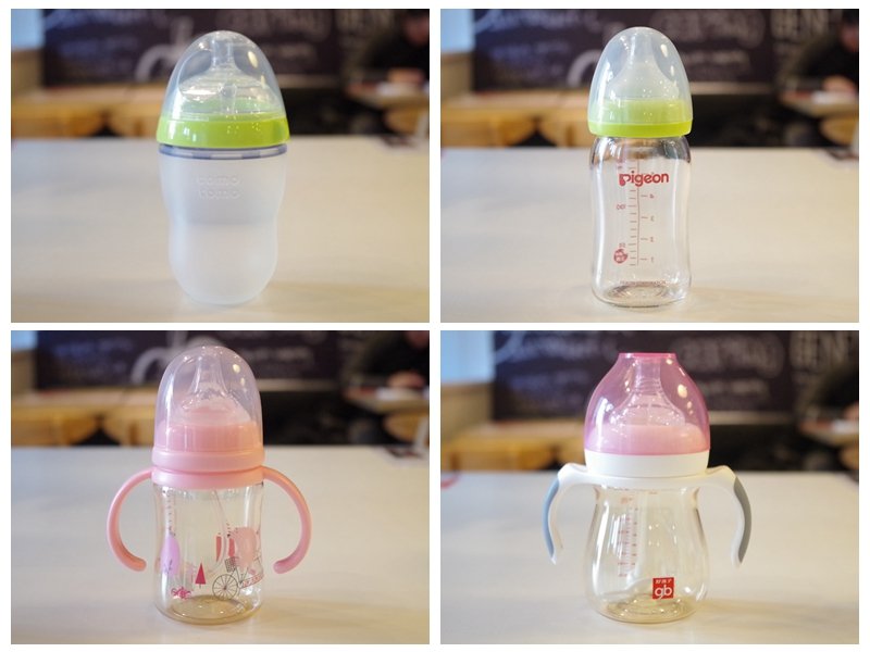 奶瓶推荐排行榜hegen,奶瓶推荐一岁以上测评