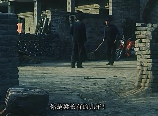 20多年了依然是我们心目中的经典,贾樟柯镜头下的时代与个人