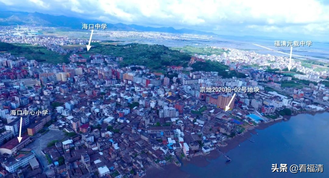 福清土地9号地块最新拍卖,福清土地拍卖2021第八次土拍