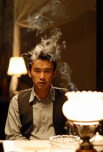 国产谍战剧2003,国产谍战剧解读