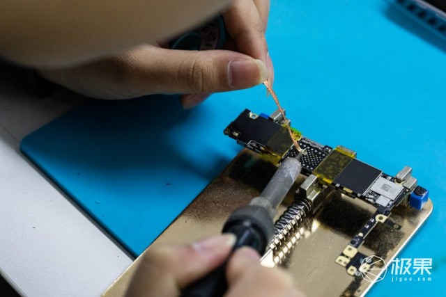 iphone新品改造,iphone爆改配置