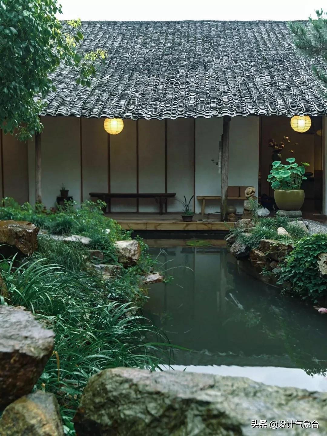 中国人的骨子里喜欢的豪宅,人骨子里喜欢的豪宅