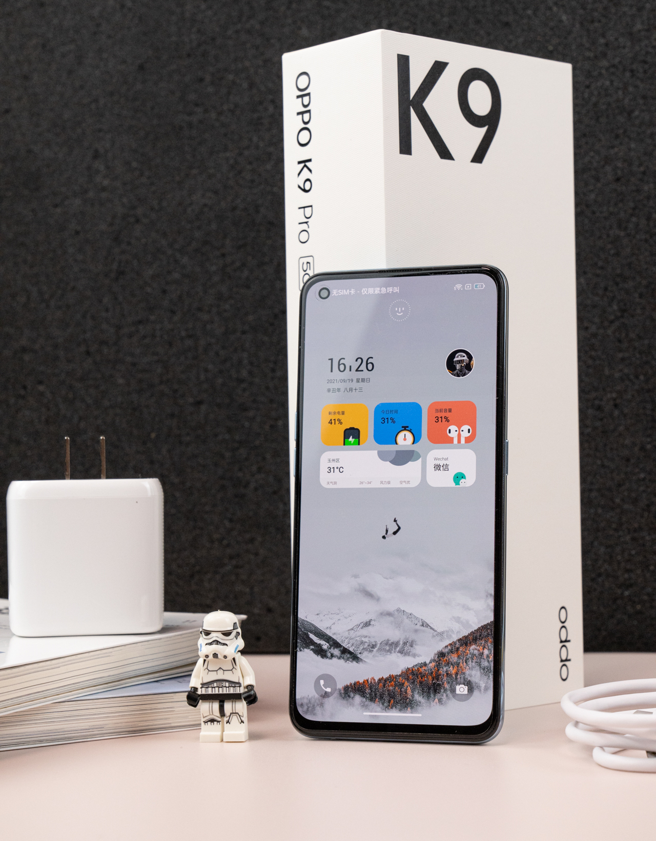 oppok9pro最新评测,oppok9pro测评最新