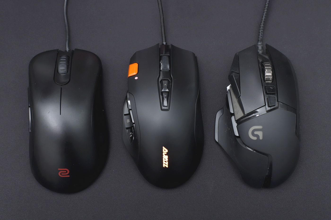 测评吃鸡单手键盘鼠标推荐,绝地求生自动压枪的鼠标推荐