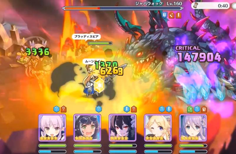 公主连结re:dive阵容推荐,公主连结re:dive免费观看完整版