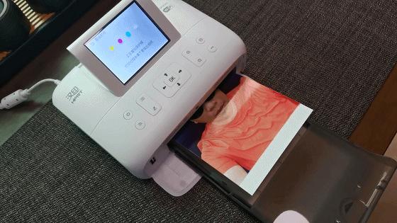 汉印cp4000对比佳能cp1300,汉印cp2100和cp4000哪个好