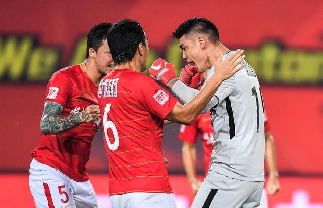 恒大主力曾诚近况如何,曾诚怎么评价恒大的