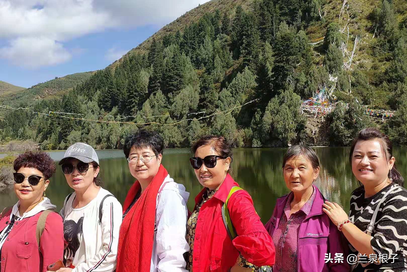 夏河县达尔宗湖景区电话,夏河县达尔宗湖游玩攻略