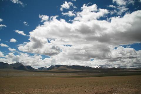 1200gs摩旅进藏,摩旅进藏路上的故事