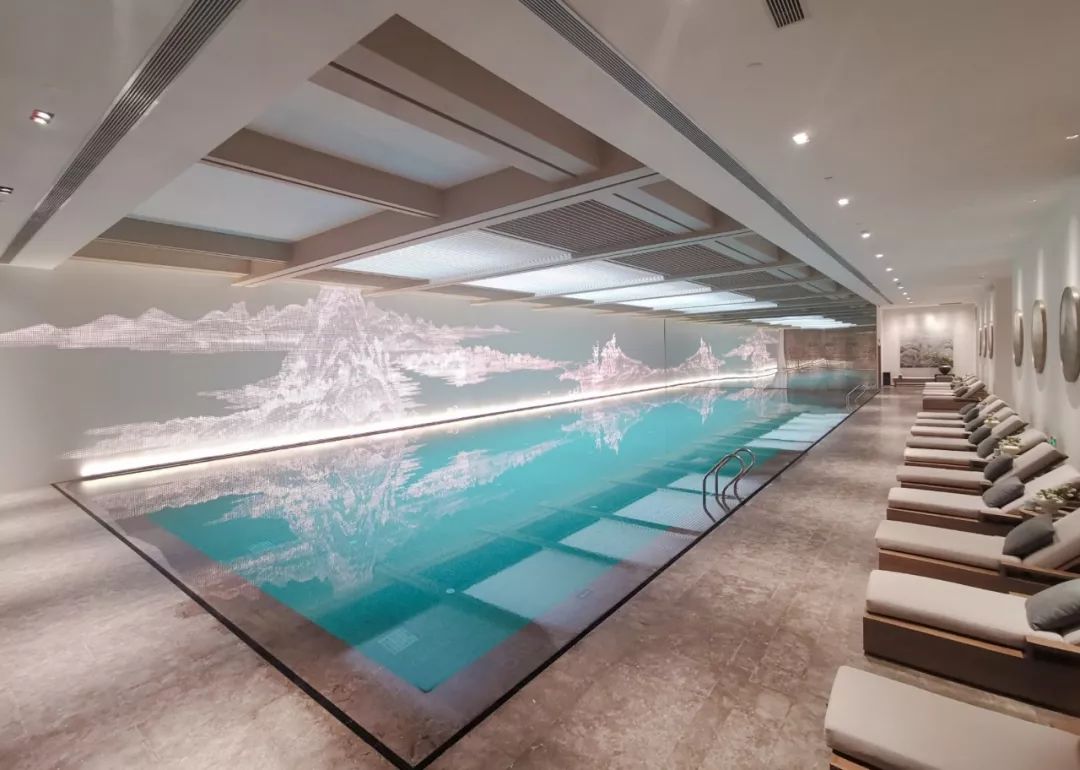 莫干山东，中国铁建在德清版“西溪墅区”中造了一个“山居梦”