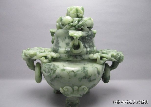 十种最好的玉石,玉石十大品种排行榜