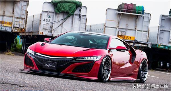 「毂锐驰」豪车车友看过来这个品牌你一定想拥有