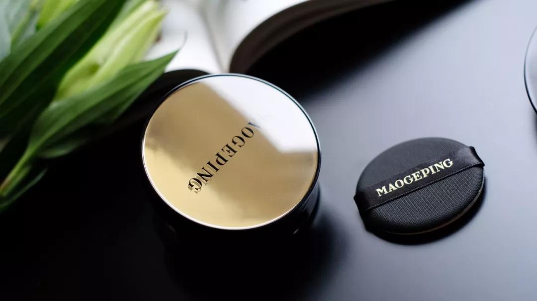 毛戈平气垫好物分享,口碑比较好的气垫毛戈平