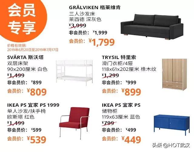 武汉宜家最佳攻略,除了宜家还有哪些地方可以玩