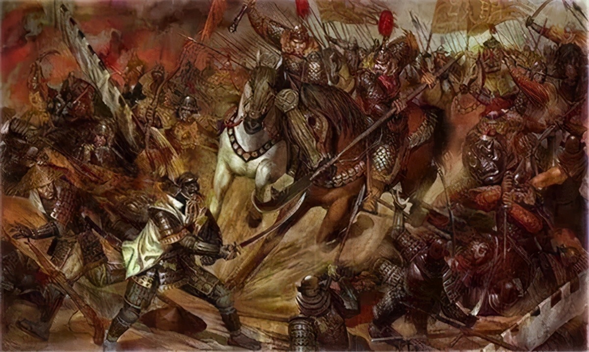 黄巢为何称帝？绝非私欲膨胀，而是急于转型