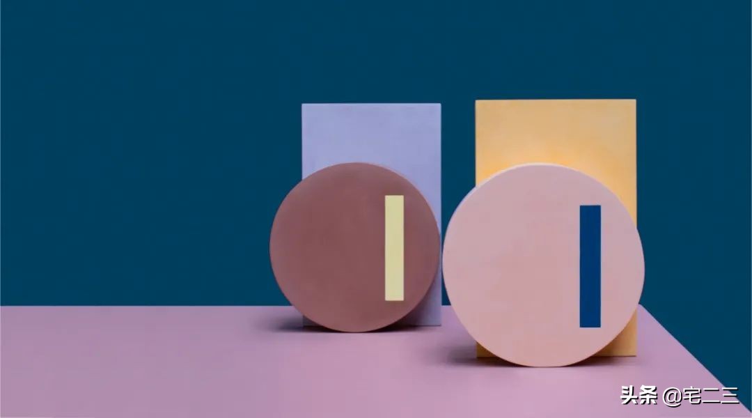 艺术品or家具?14款创意树脂物件,让你掉进设计师编织的梦境