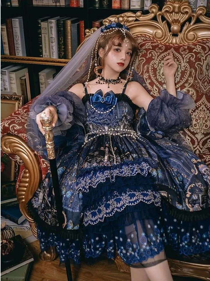 lo装到底是怎样一种存在?——lo装知识大科普