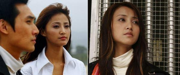 张歆艺用的什么填充脸部,张歆艺填充脸部前后对比