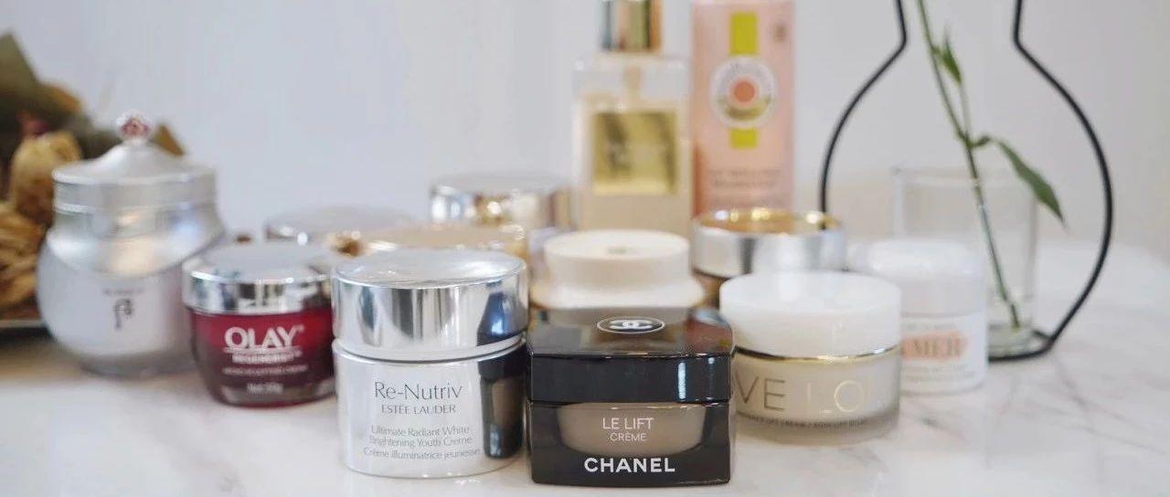 百元以内的保湿面霜好吸收不闷痘,百元以内的面霜推荐