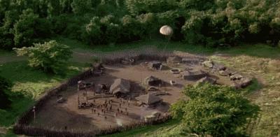 1975年春节，越南给我们送来的“特殊礼物”|2