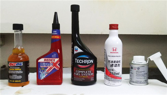 燃油宝和净碳宝有什么区别,尾气宝和燃油宝有什么区别