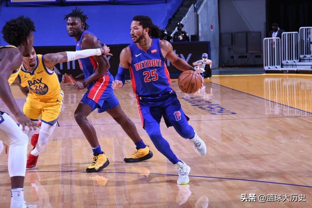 抢人了！罗斯争夺战开始，又是你啊，锡伯杜