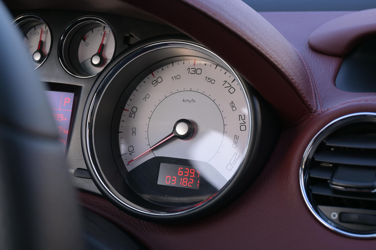 路试笔记,十万公里路试笔记