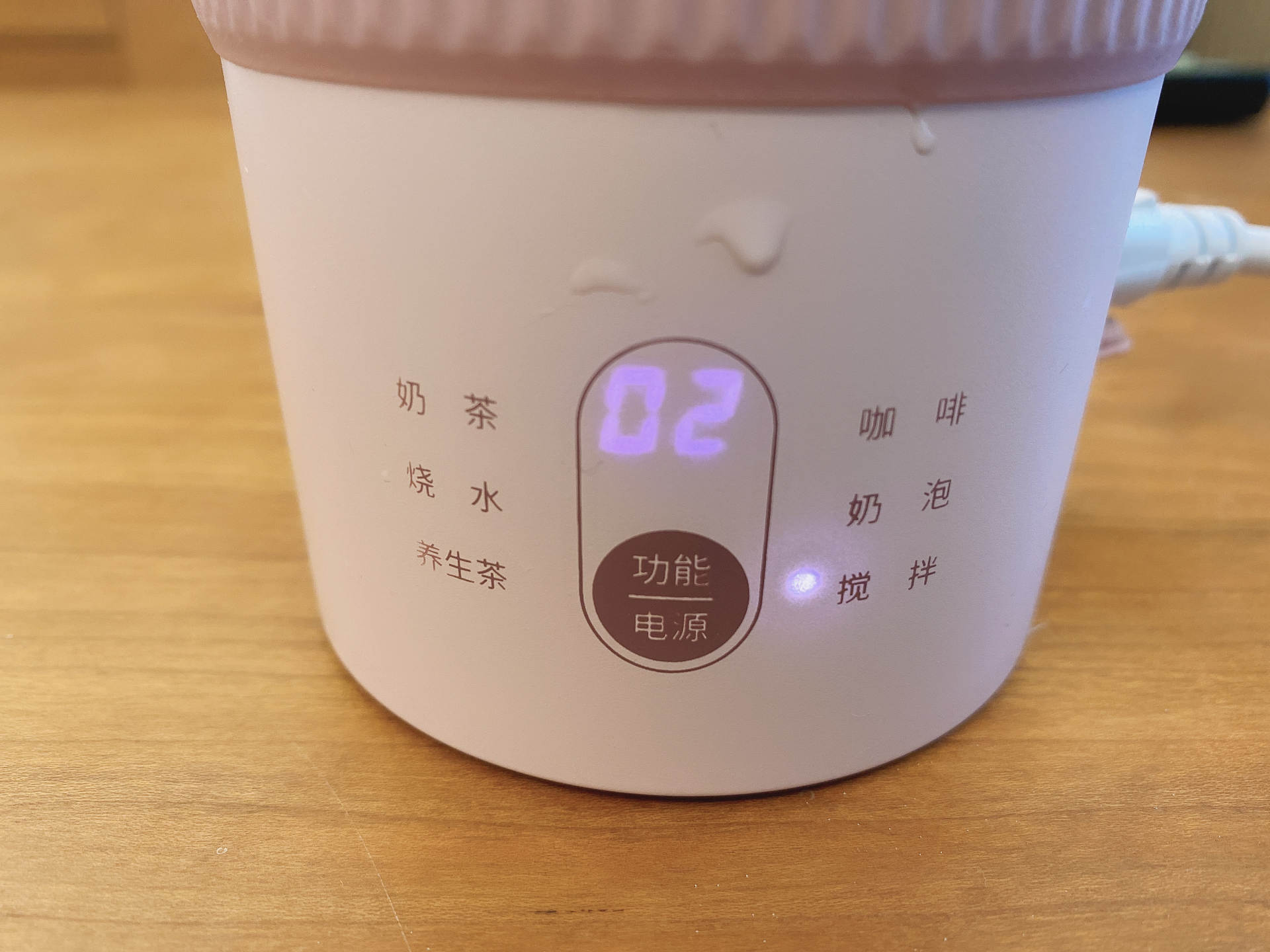 4款简单好做冬季热饮好喝还瘦身,冬日热饮自制