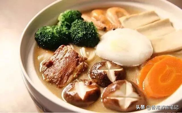 生日白吃白喝攻略|感觉自己的前20年错过了1个亿