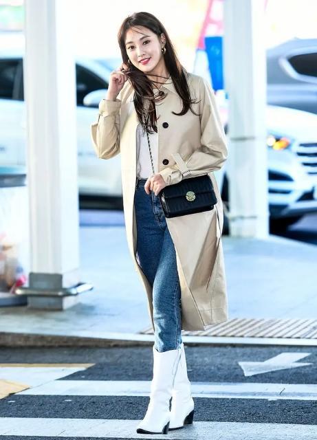 真正有品位的女人穿搭,真正有品味的女人穿衣