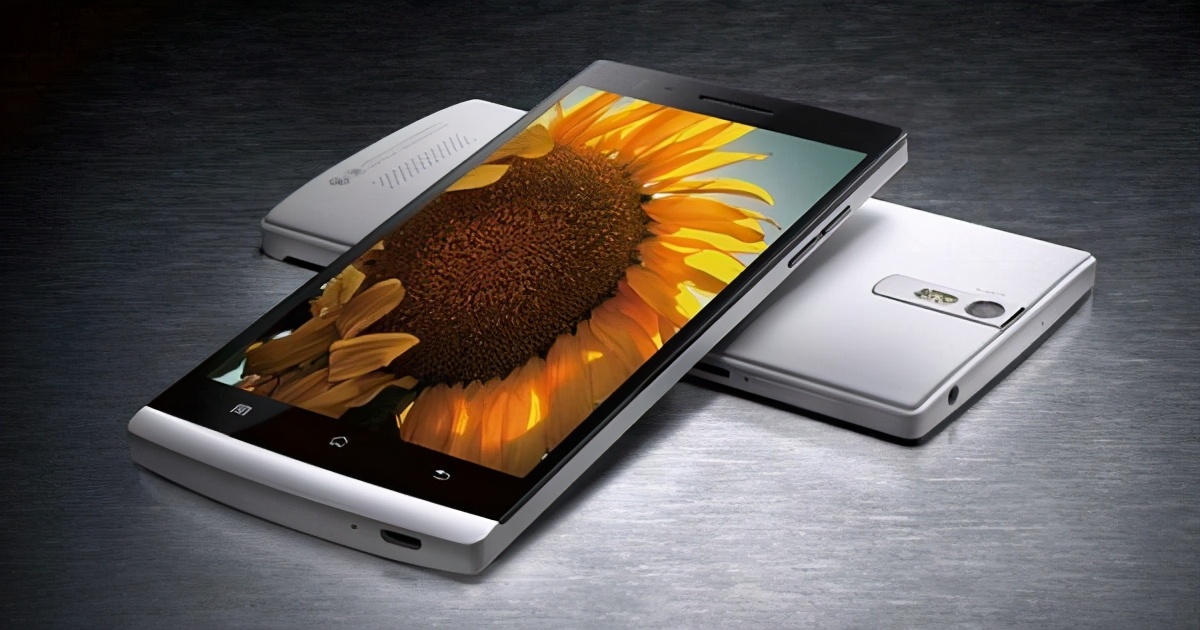 OPPOFind系列巡礼（二）：一年磨三剑，探索中找到方向