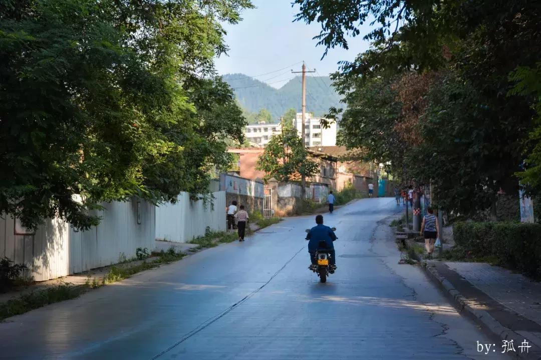 三线记忆大邑,三线记忆湖南