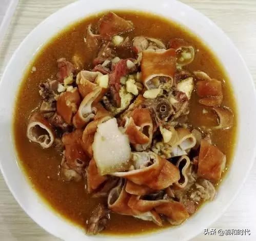 北京的江南特色美食,北京特色美食百年老店