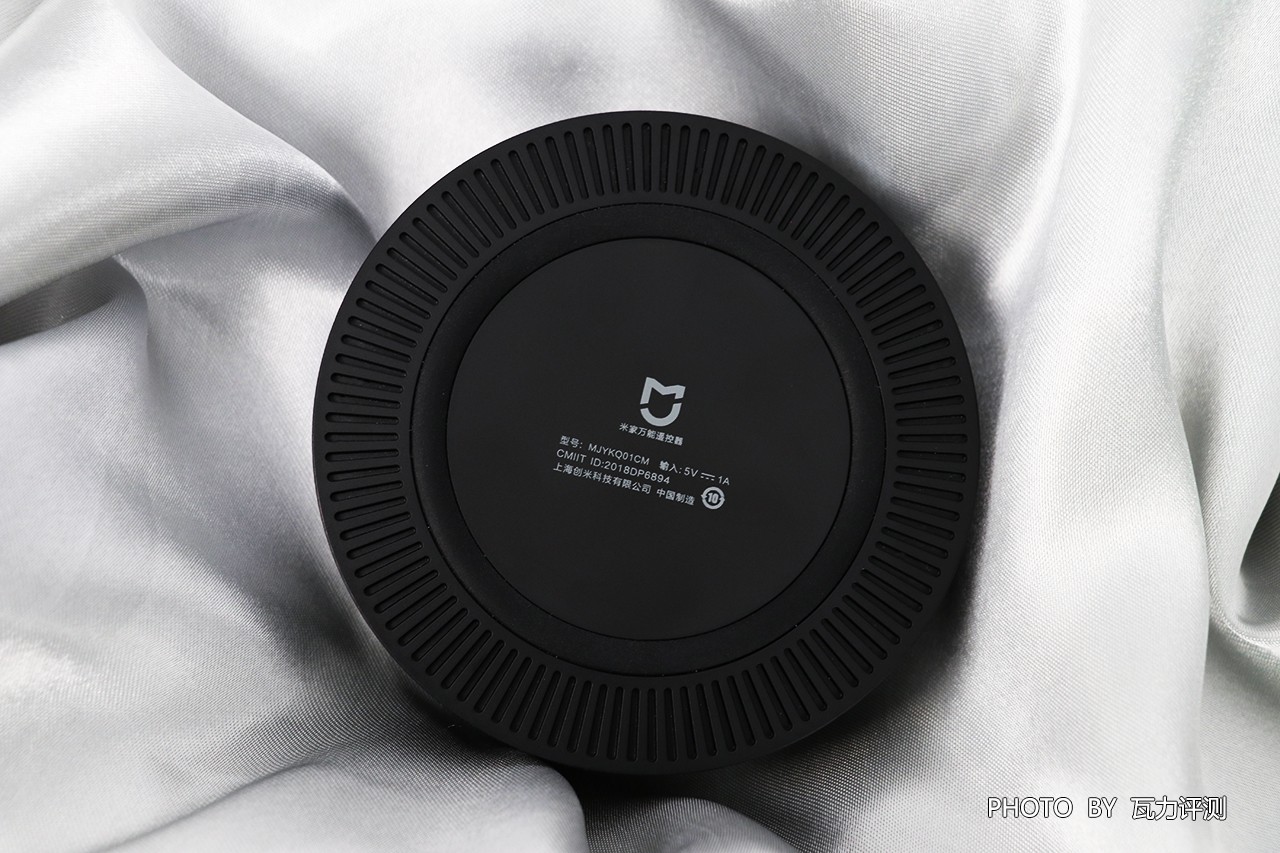 米家万能遥控器应用,米家万能遥控器支持433射频